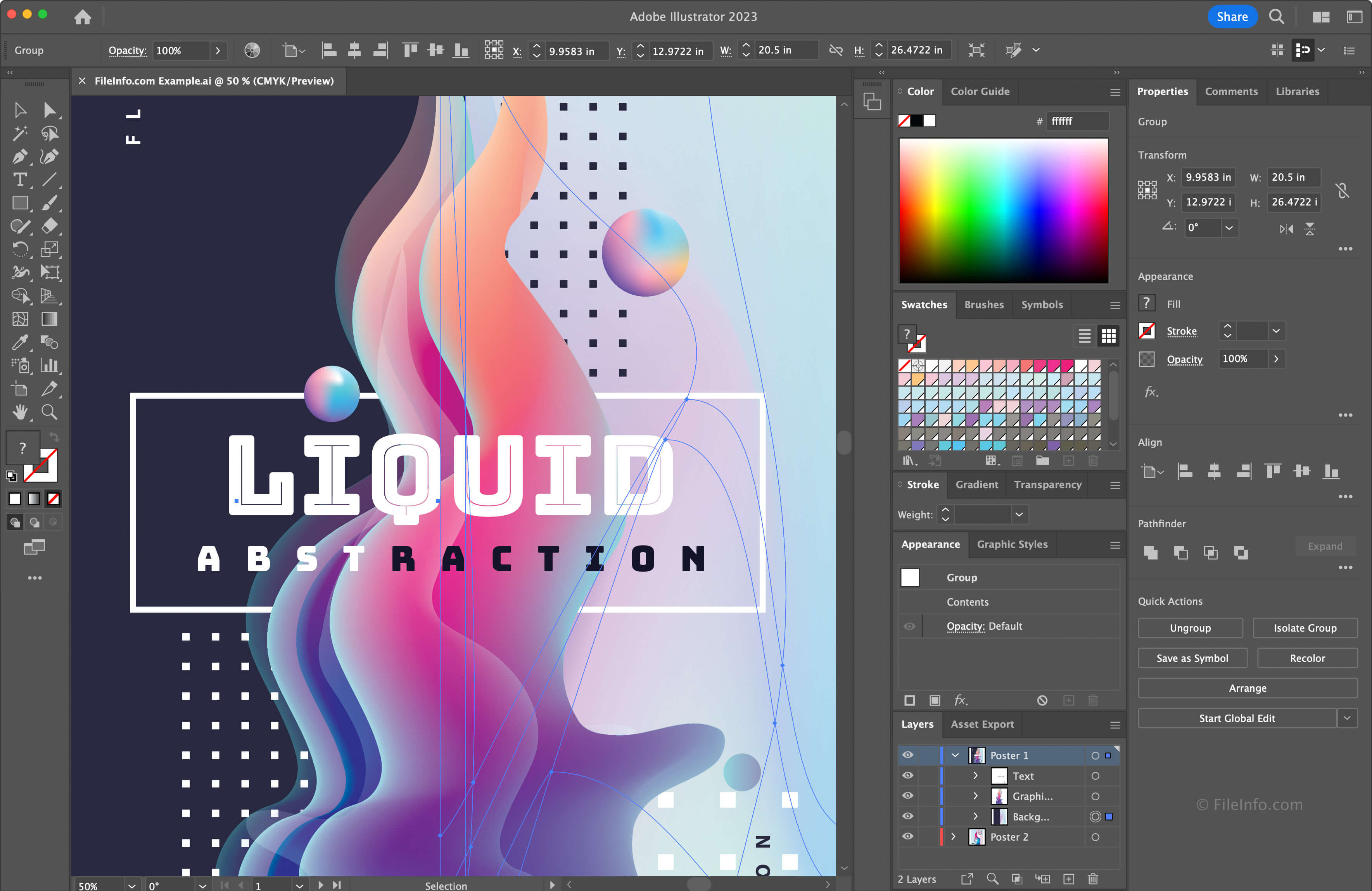 Adobe Illustrator