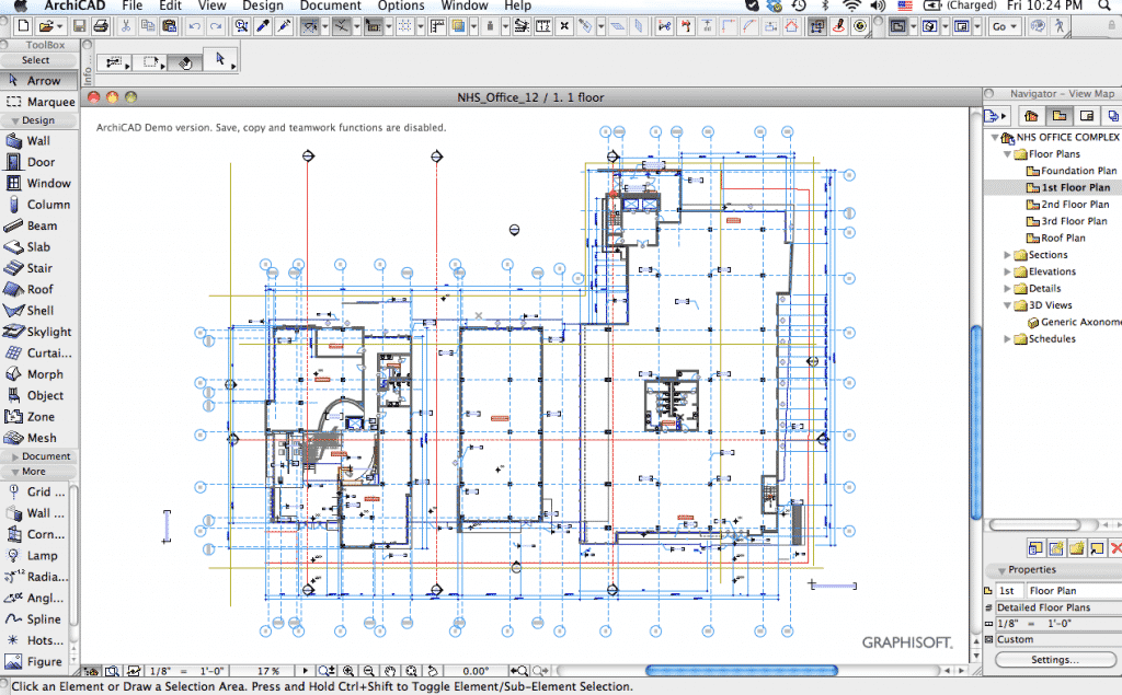 Archicad