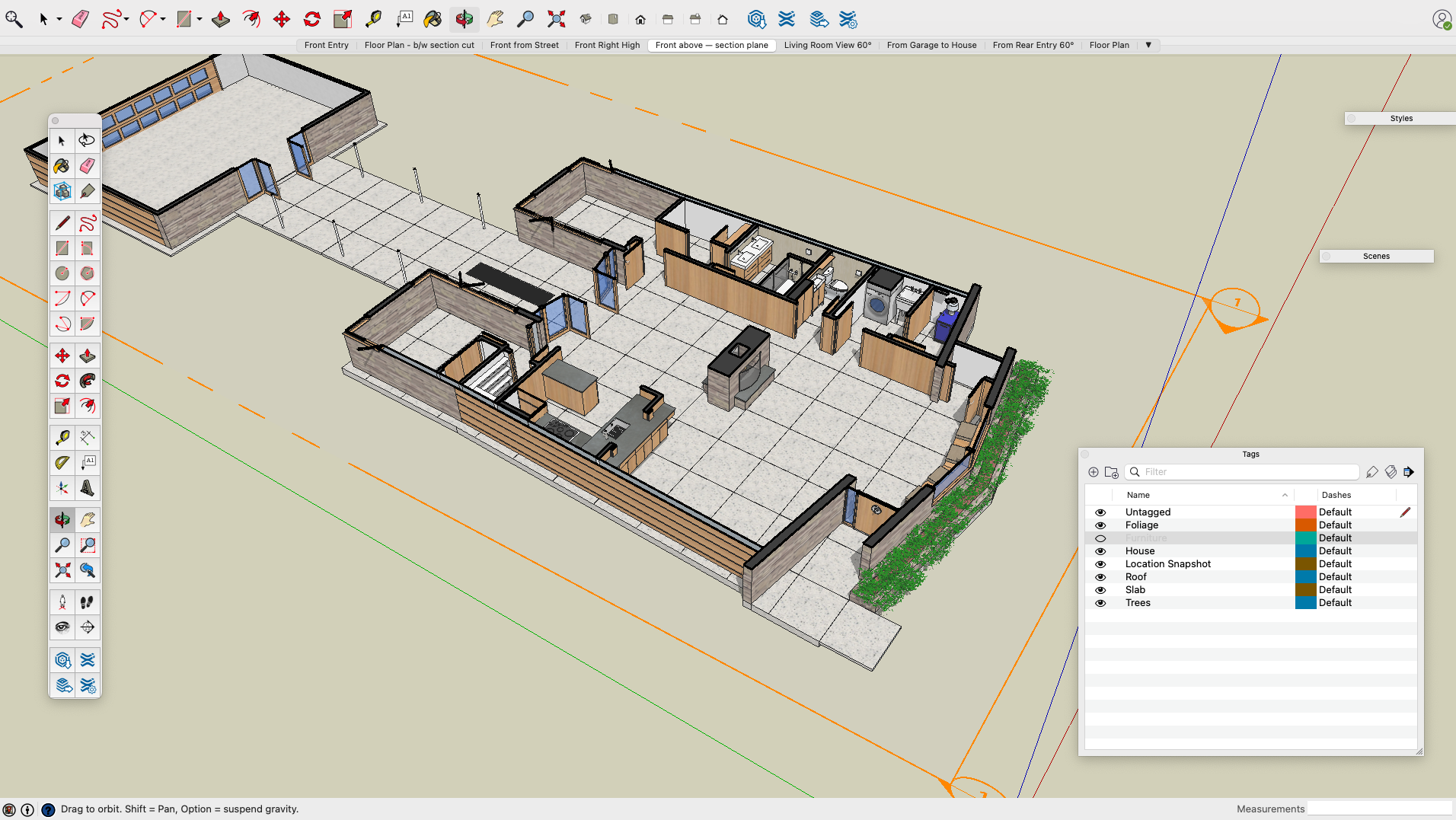 sketchup